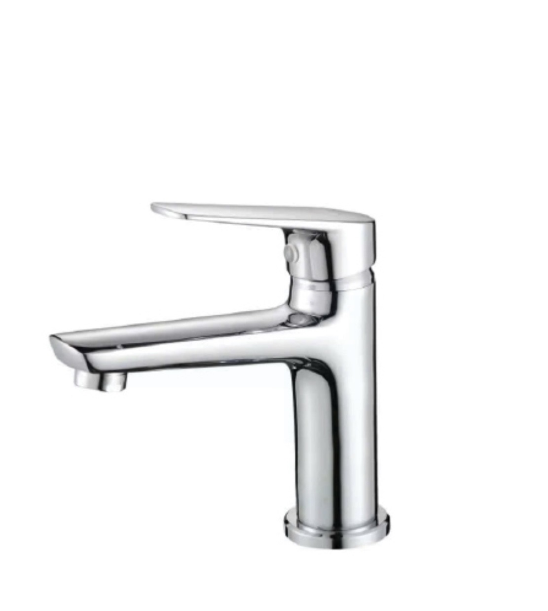 VÒI LAVABO NÓNG LẠNH LUCKY AD-1085-1