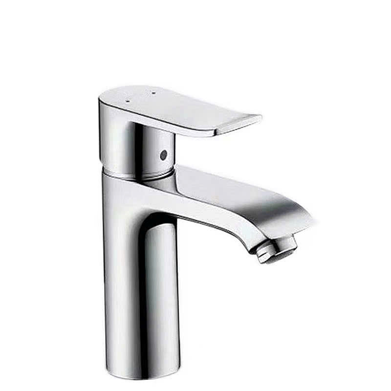 VÒI LAVABO NÓNG LẠNH LUCKY AD-1085-1