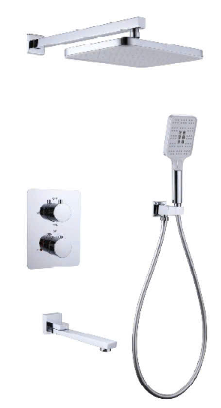 SEN CÂY NÓNG LẠNH ÂM TƯỜNG LUCKY AD-1088