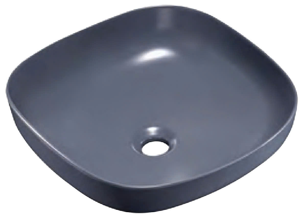Lavabo đặt bàn Lucky AD-2677