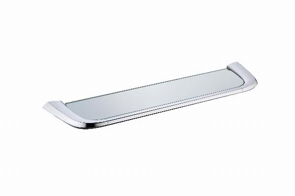 Kệ kính Đồn mạ Crom GJ-5004