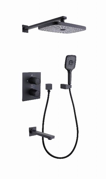 SEN NÓNG LẠNH ÂM TƯỜNG LUCKY AD-1032H