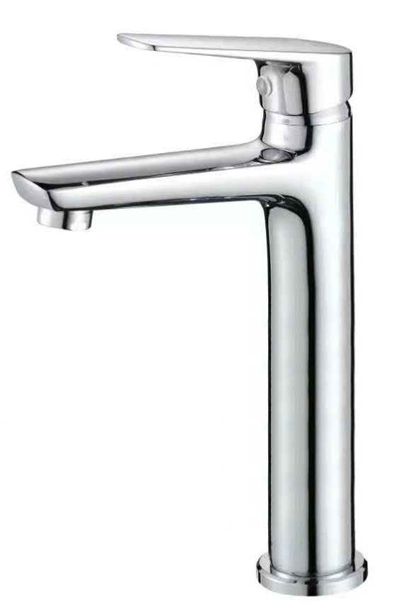 VÒI LAVABO NÓNG LẠNH LUCKY AD-1070-2